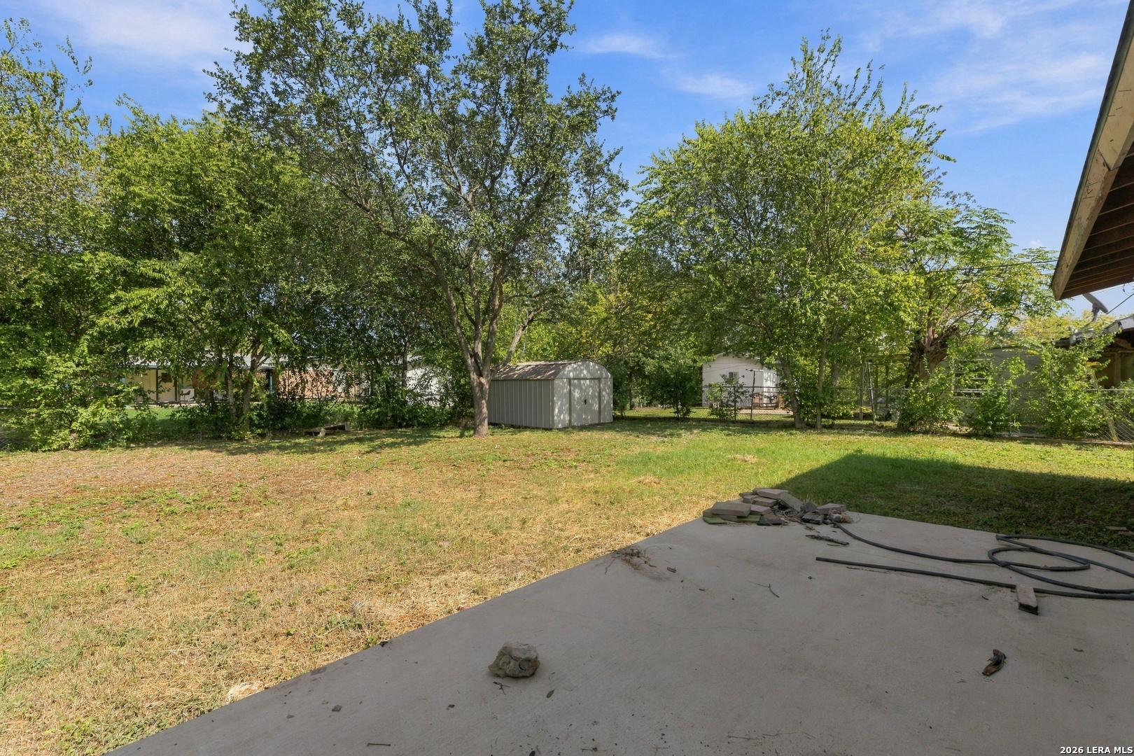 7611 STAGECOACH LN, San Antonio, TX 78227
