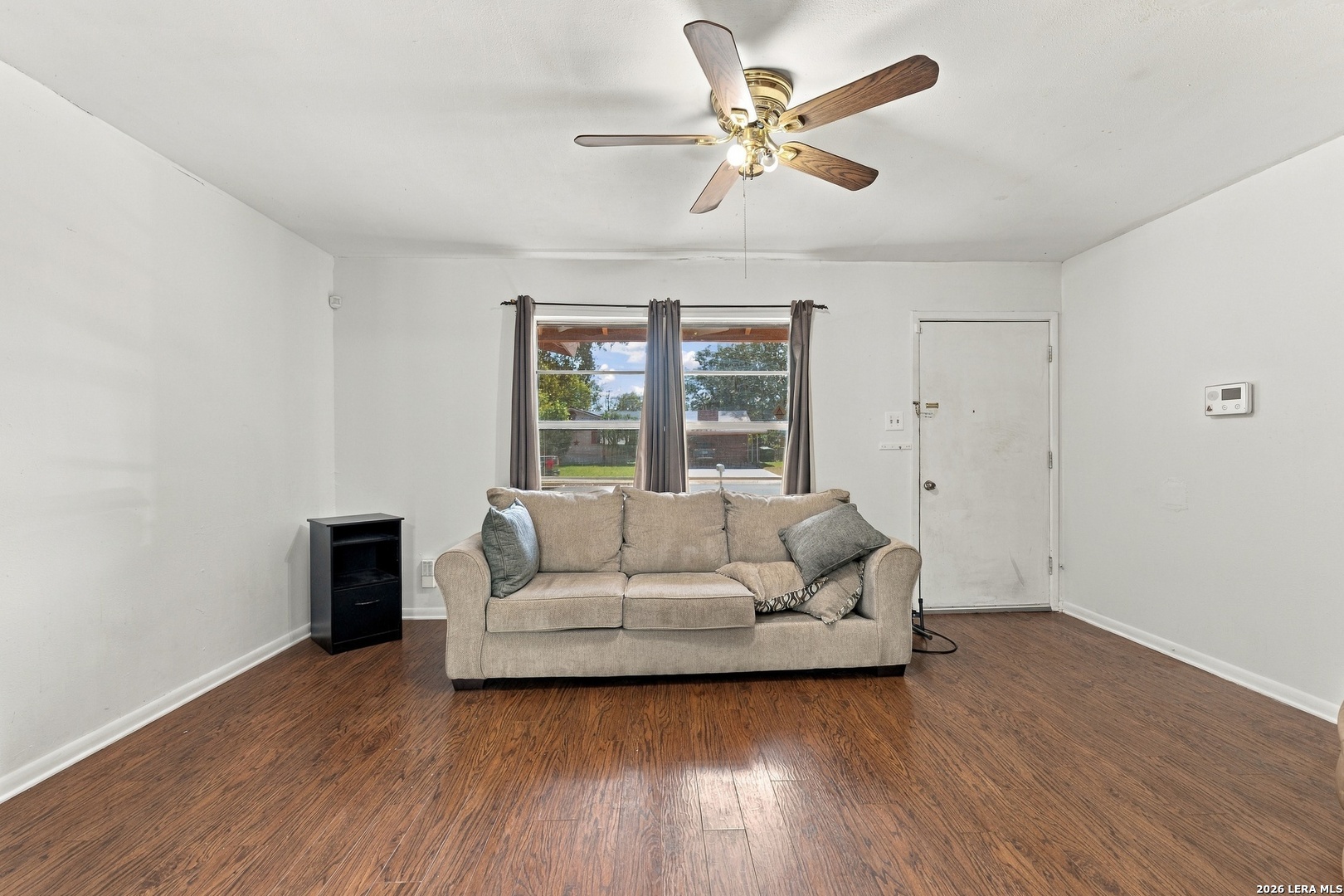 7611 STAGECOACH LN, San Antonio, TX 78227