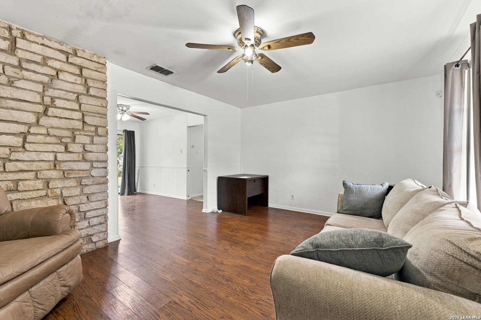 7611 STAGECOACH LN, San Antonio, TX 78227