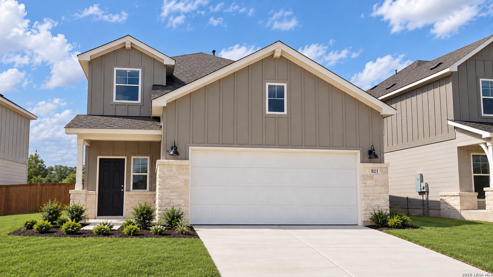 Property photo for 821 RUSTIC GRV, Boerne, TX