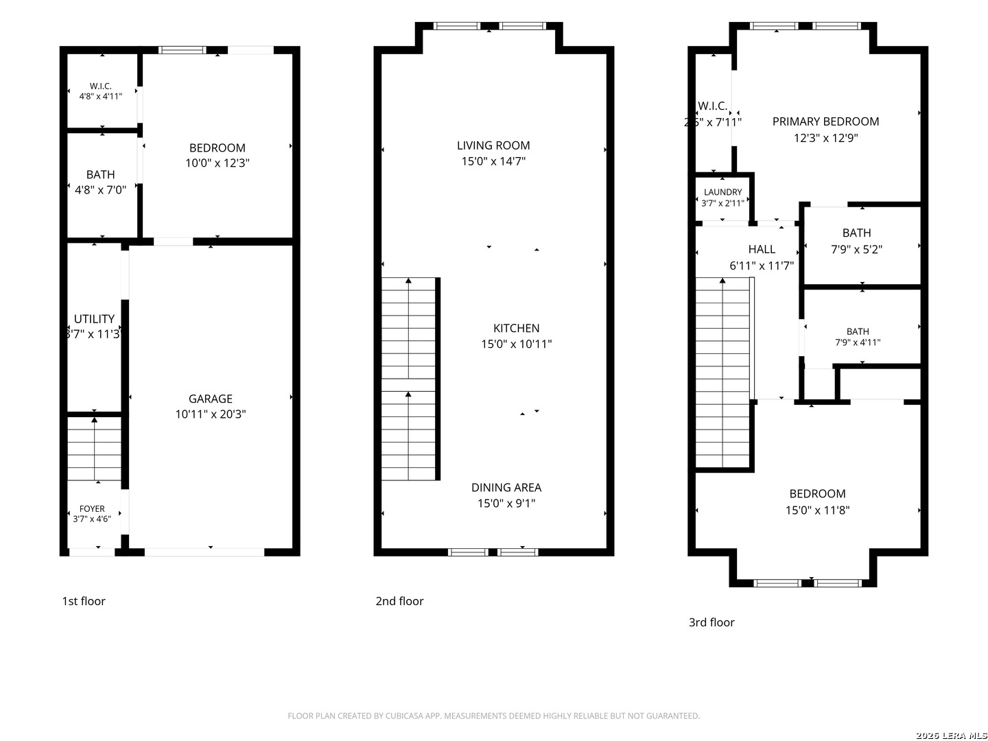 1502 S Walters, San Antonio, TX 78210