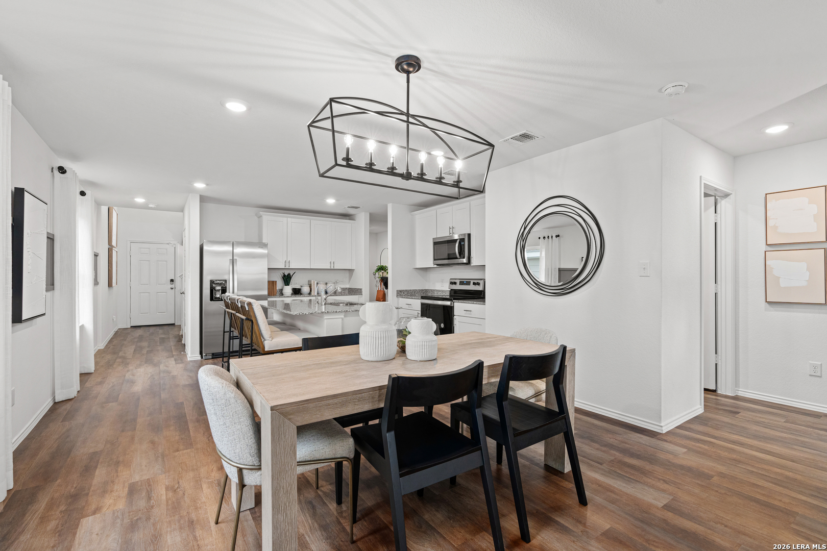 821 RUSTIC GRV, Boerne, TX 78006