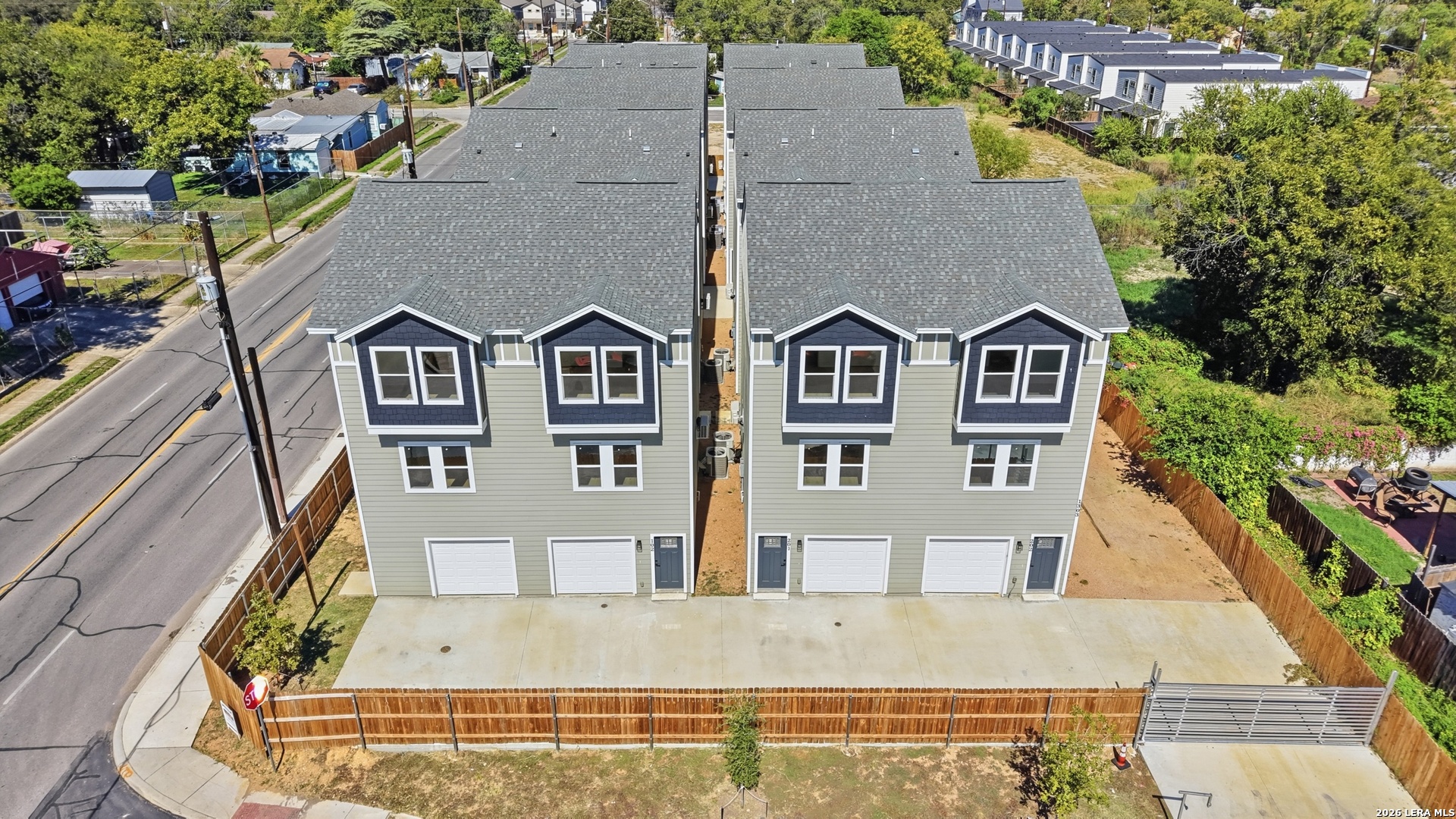 1502 S Walters, San Antonio, TX 78210
