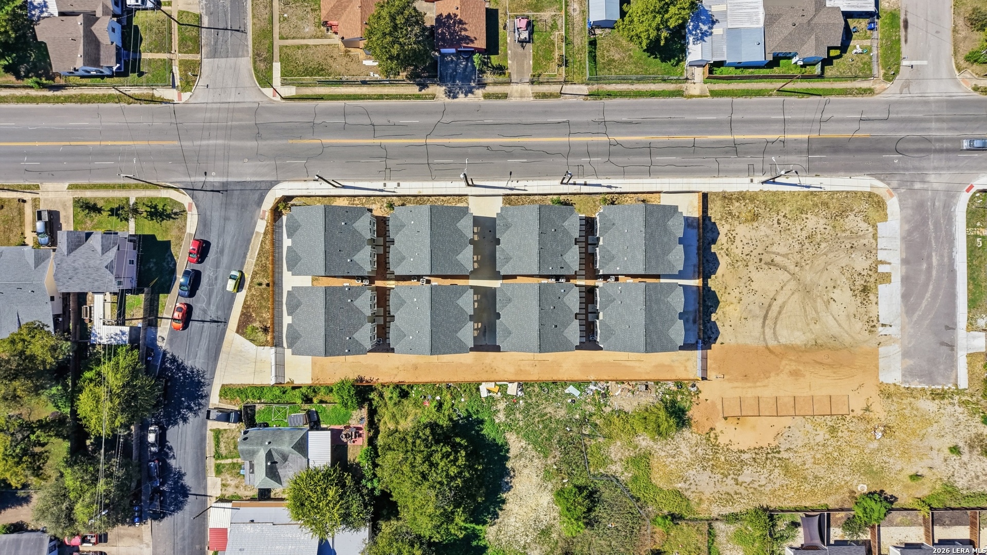 1502 S Walters, San Antonio, TX 78210