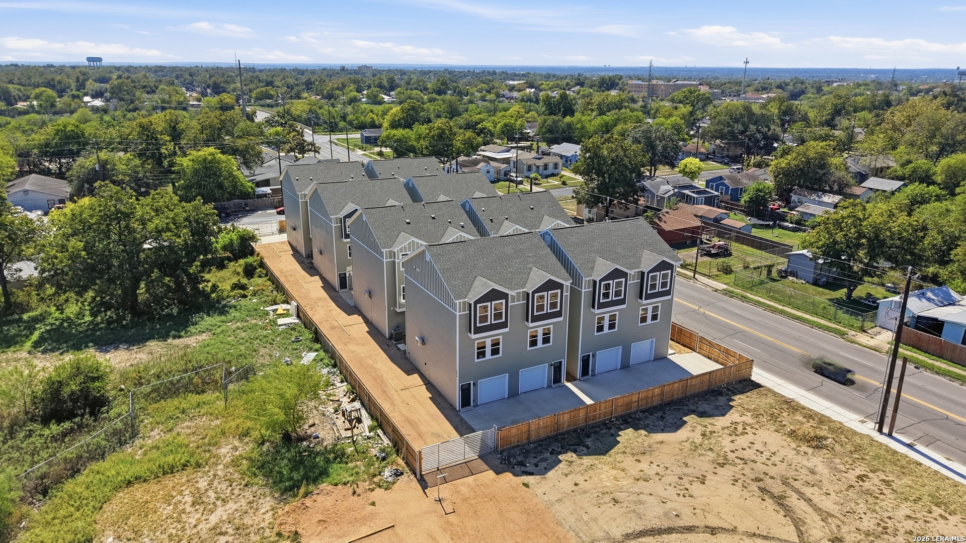 1502 S Walters, San Antonio, TX 78210
