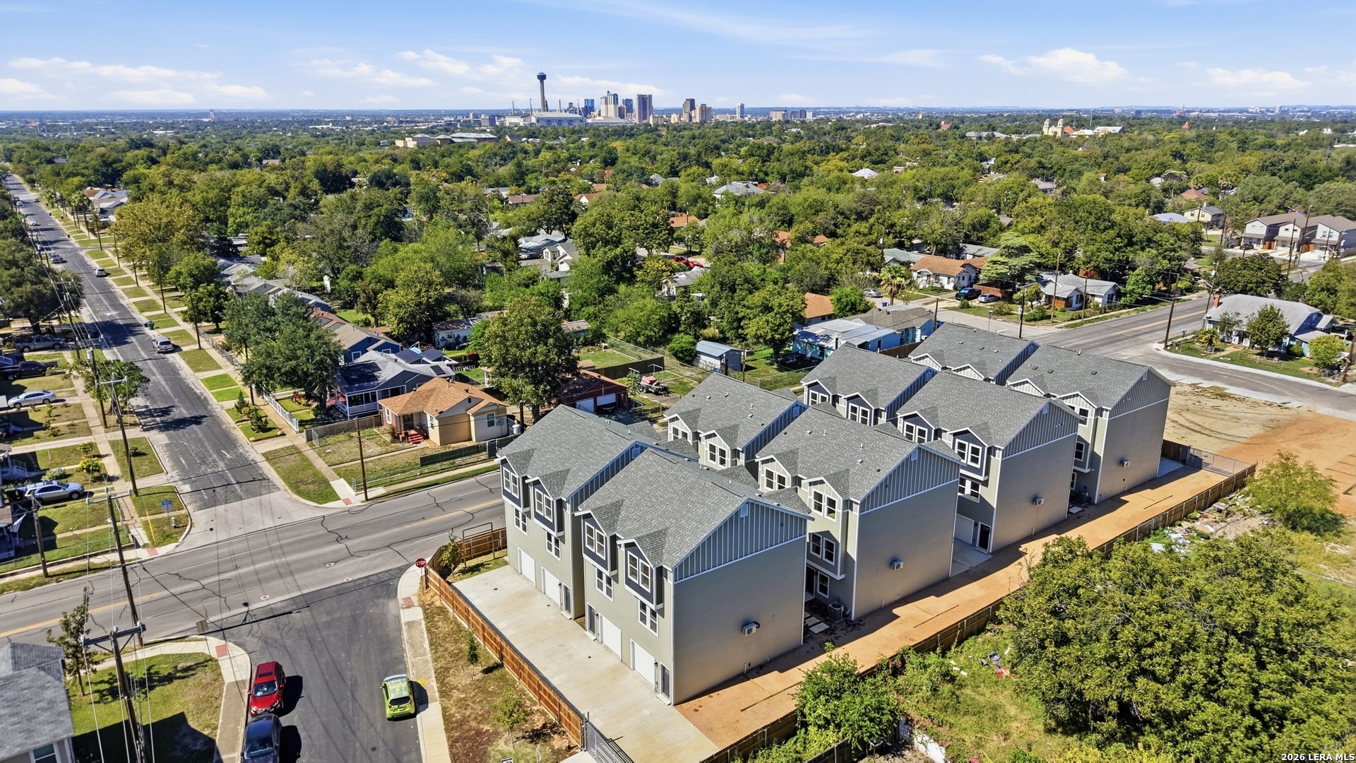 1502 S Walters, San Antonio, TX 78210