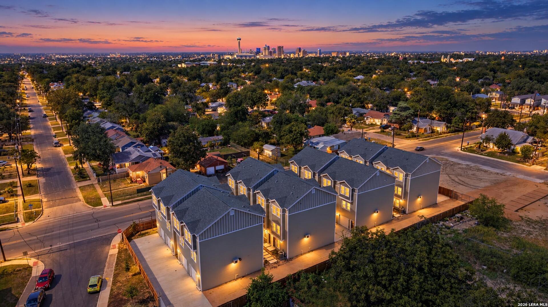 Property photo for 1502 S Walters, San Antonio, TX