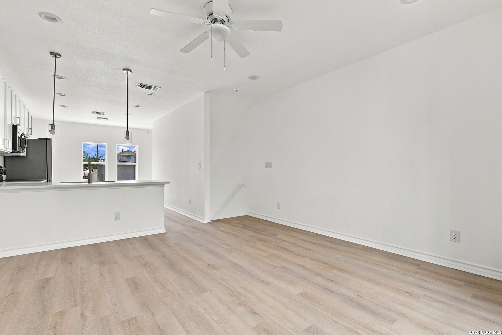 1502 S Walters, San Antonio, TX 78210