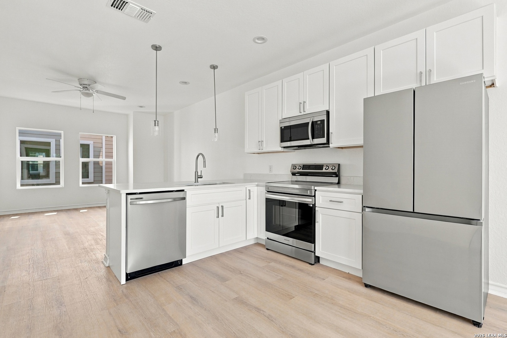 1502 S Walters, San Antonio, TX 78210
