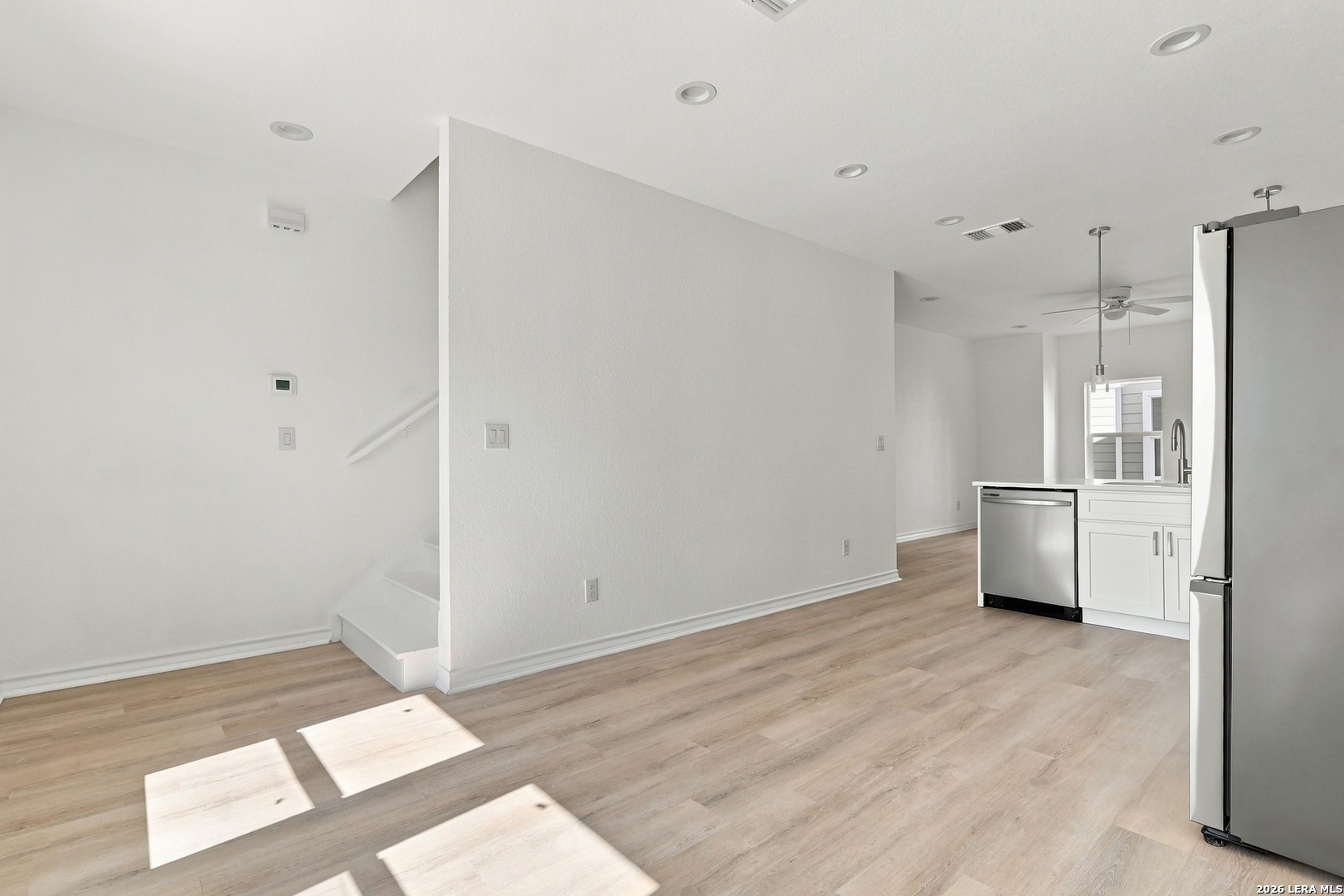 1502 S Walters, San Antonio, TX 78210