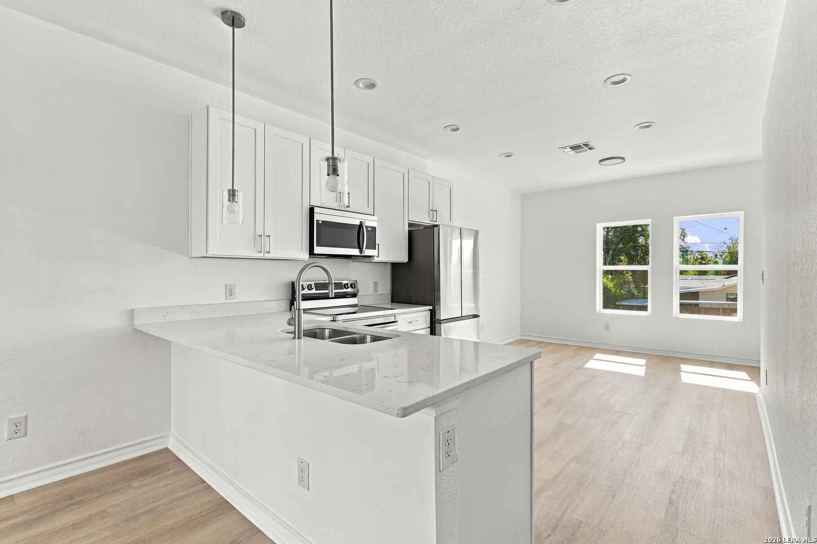 1502 S Walters, San Antonio, TX 78210