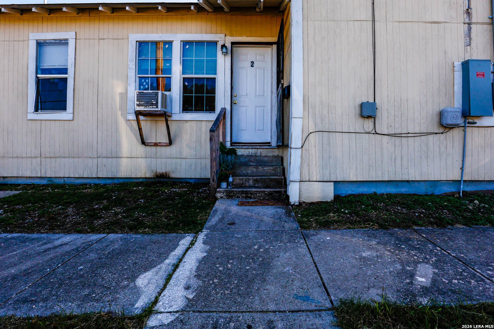 220 N PINTO ST, San Antonio, TX 78207