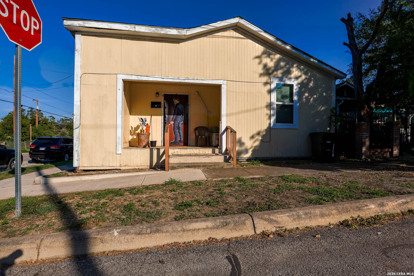 220 N PINTO ST, San Antonio, TX 78207