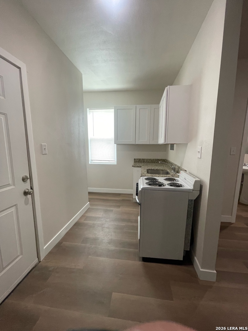 220 N PINTO ST, San Antonio, TX 78207