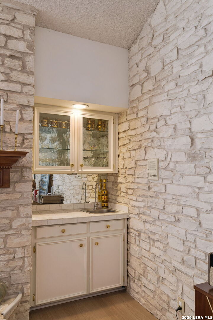 Wet Bar