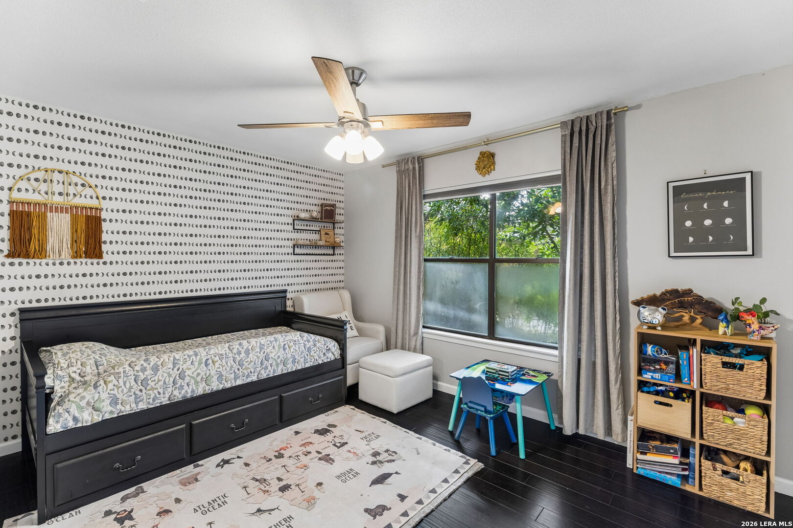 2nd Bedroom
