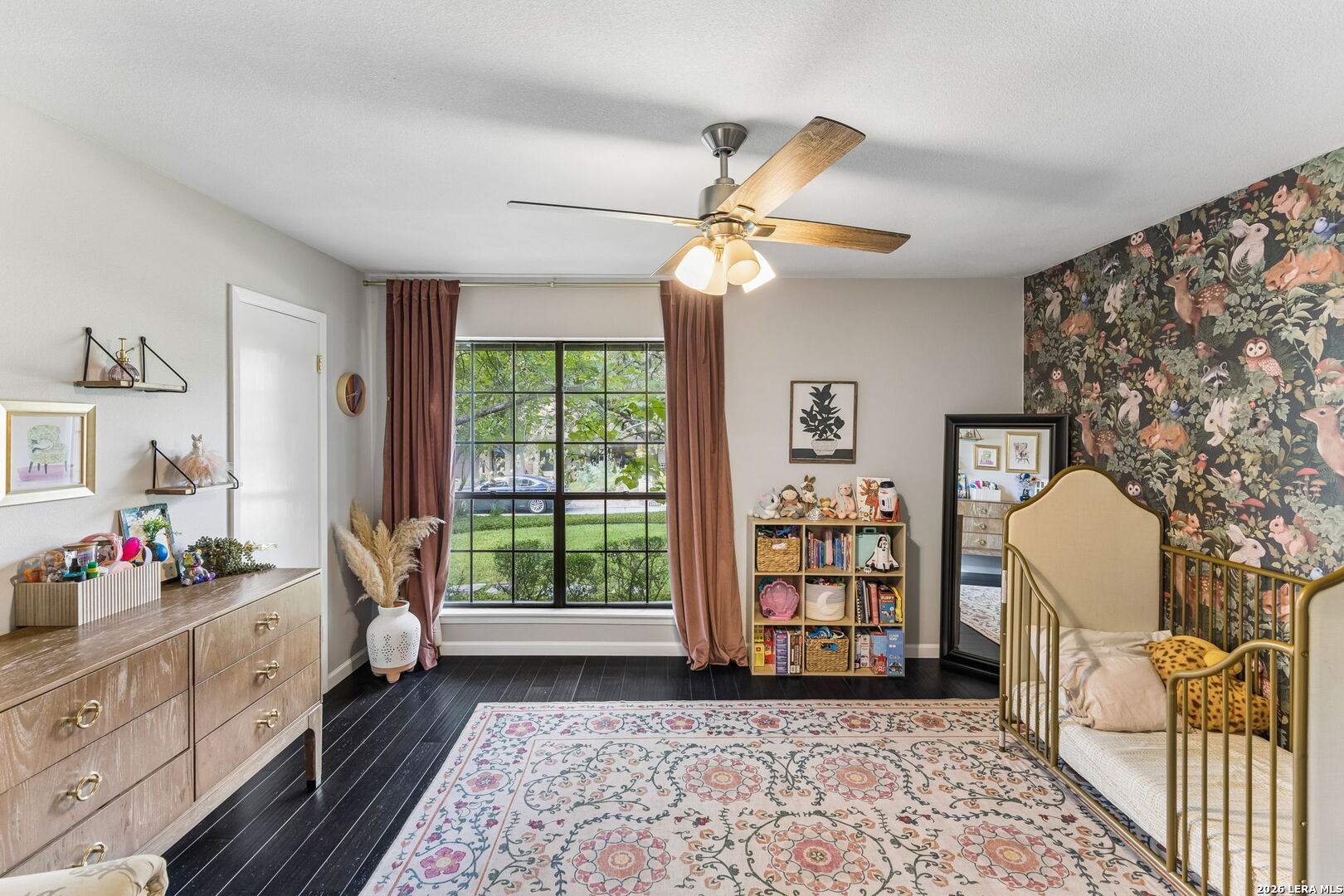 3rd Bedroom