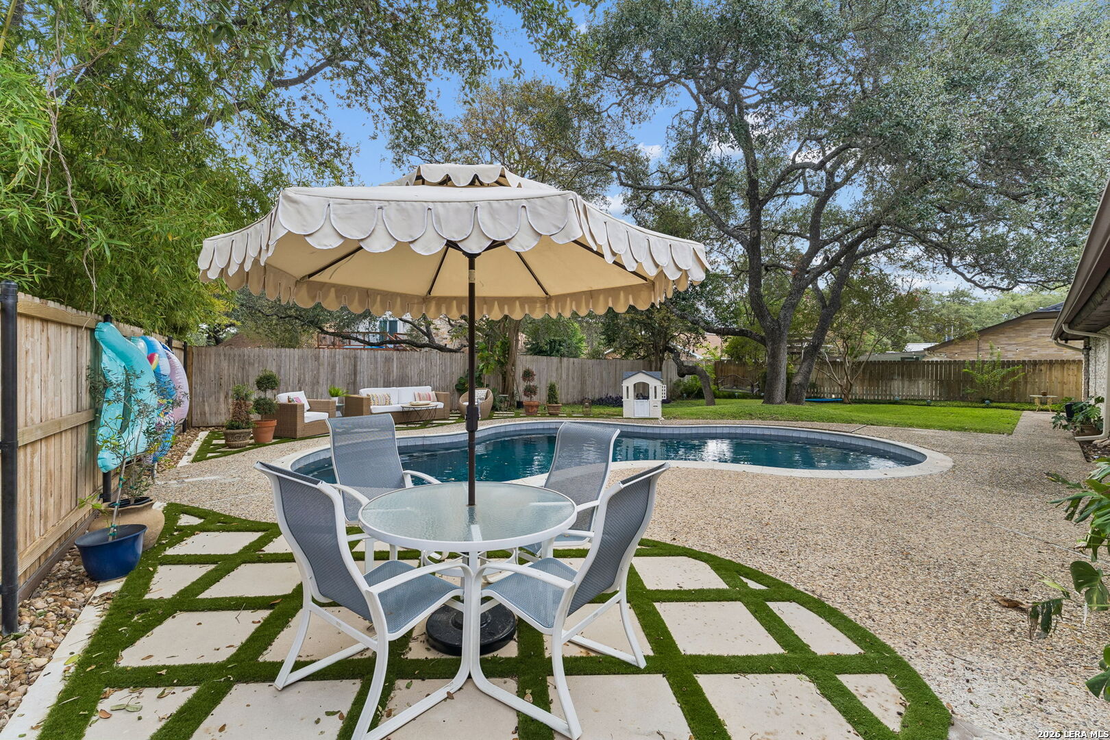 Yard/Garden