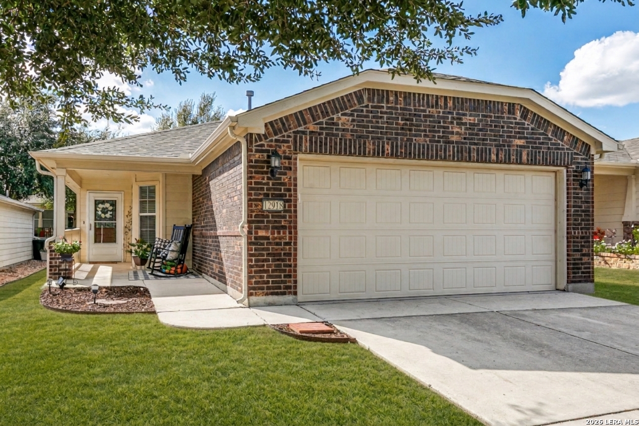 Property photo for 12918 Cedar Fly, San Antonio, TX