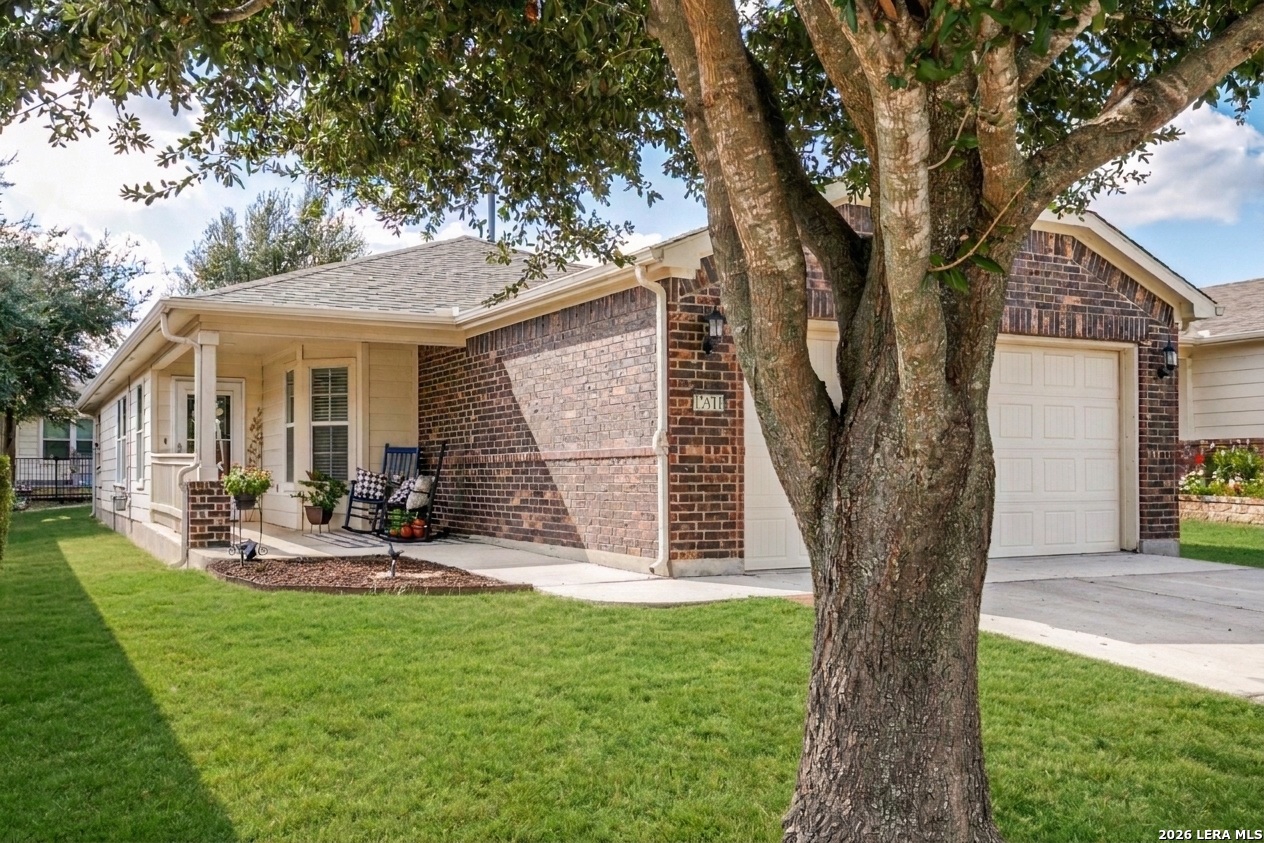 12918 Cedar Fly, San Antonio, TX 78253