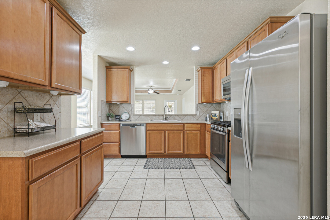 12918 Cedar Fly, San Antonio, TX 78253