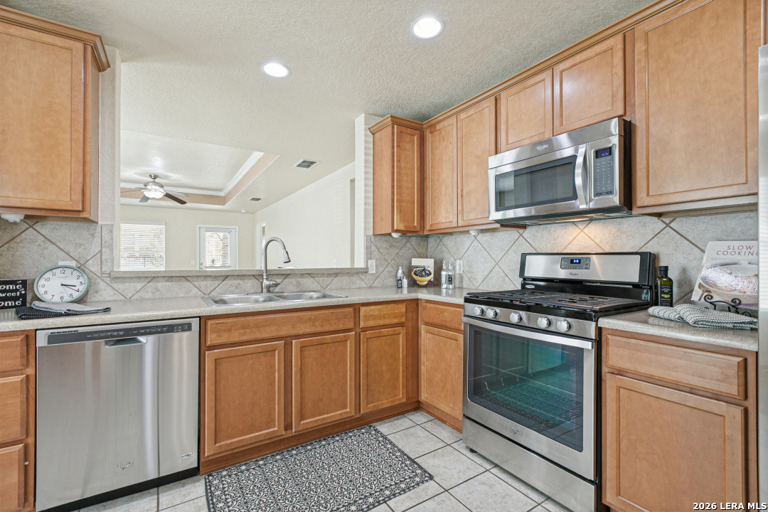 12918 Cedar Fly, San Antonio, TX 78253