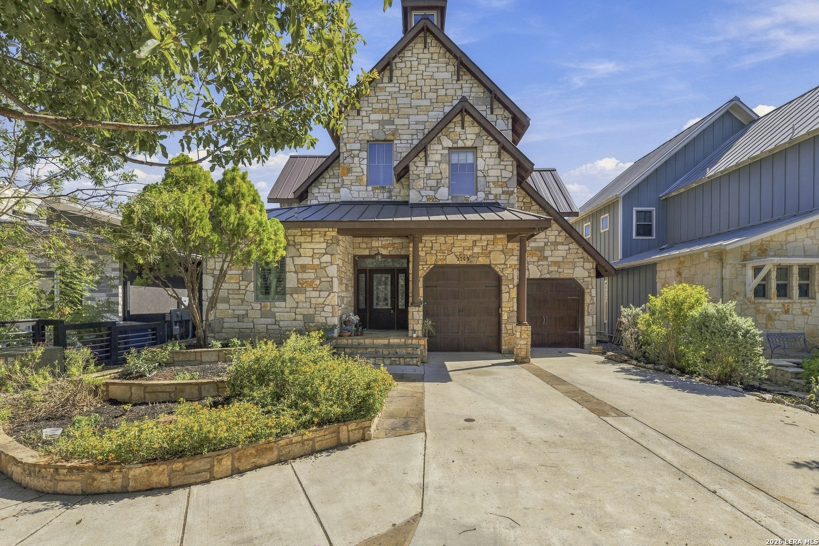 Property photo for 1149 Turtle Trail, New Braunfels, TX
