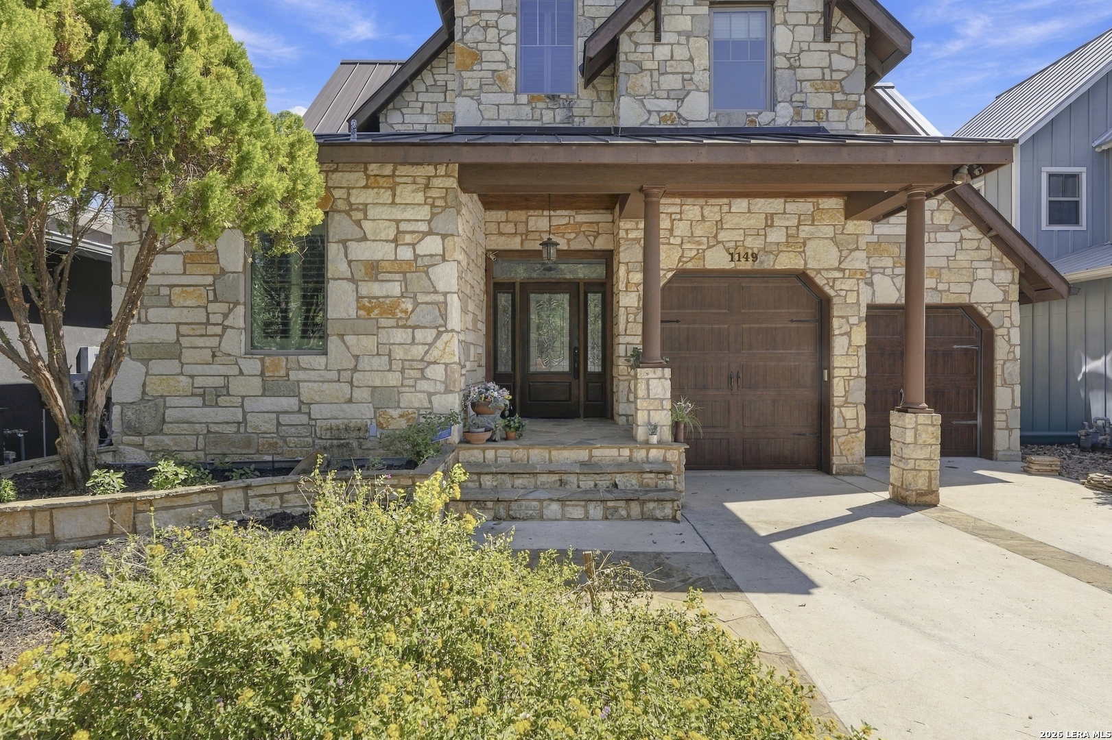 1149 Turtle Trail, New Braunfels, TX 78130