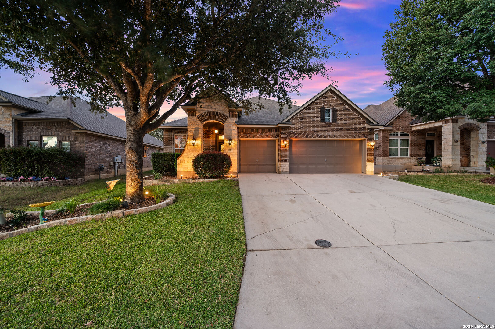 Property photo for 10753 Barnsford Ln, Helotes, TX