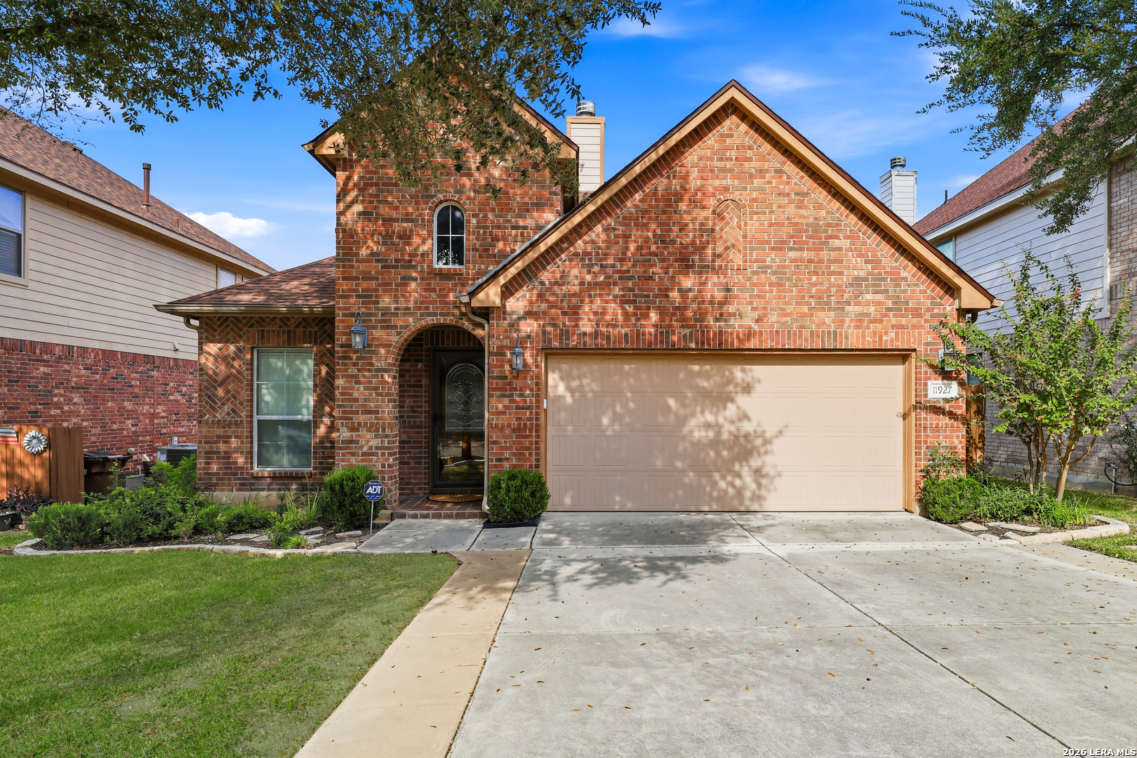 Property photo for 11927 Ocelot, San Antonio, TX