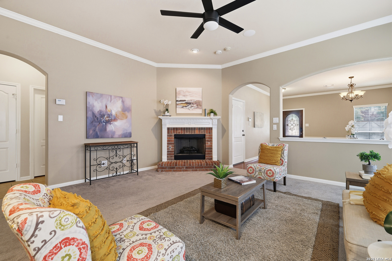 11927 Ocelot, San Antonio, TX 78253