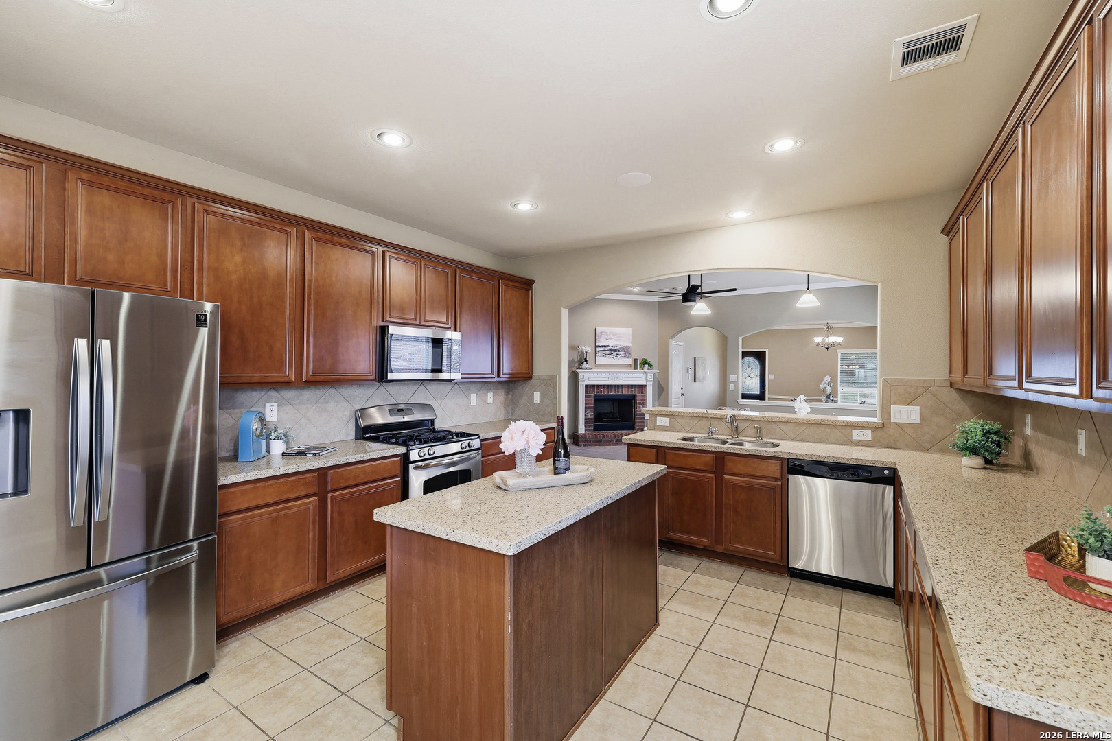 11927 Ocelot, San Antonio, TX 78253