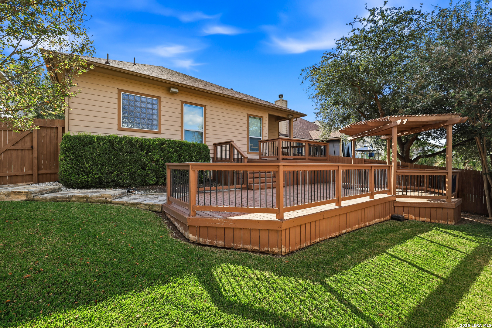 11927 Ocelot, San Antonio, TX 78253