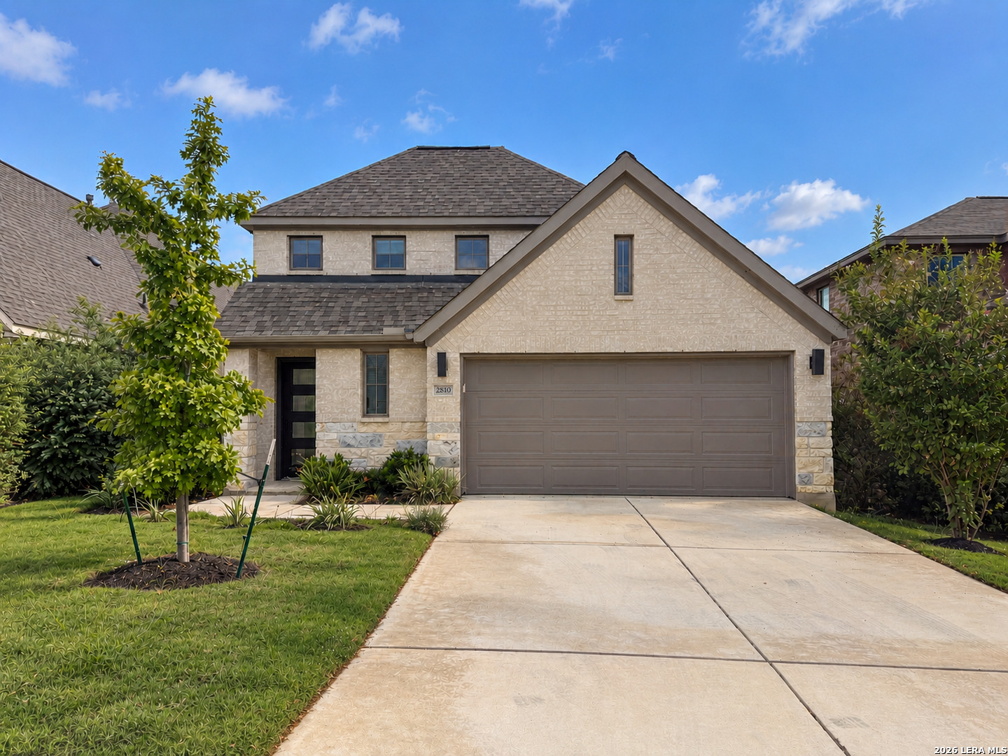 Property photo for 2810 High Castle, San Antonio, TX