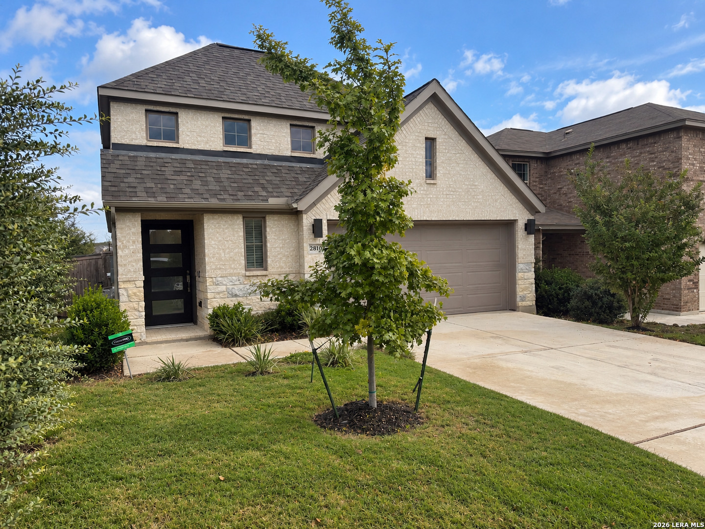2810 High Castle, San Antonio, TX 78245