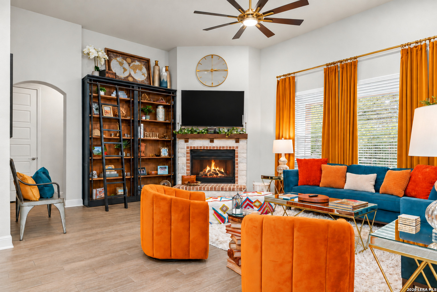 3804 MONTEVERDE WAY, San Antonio, TX 78261