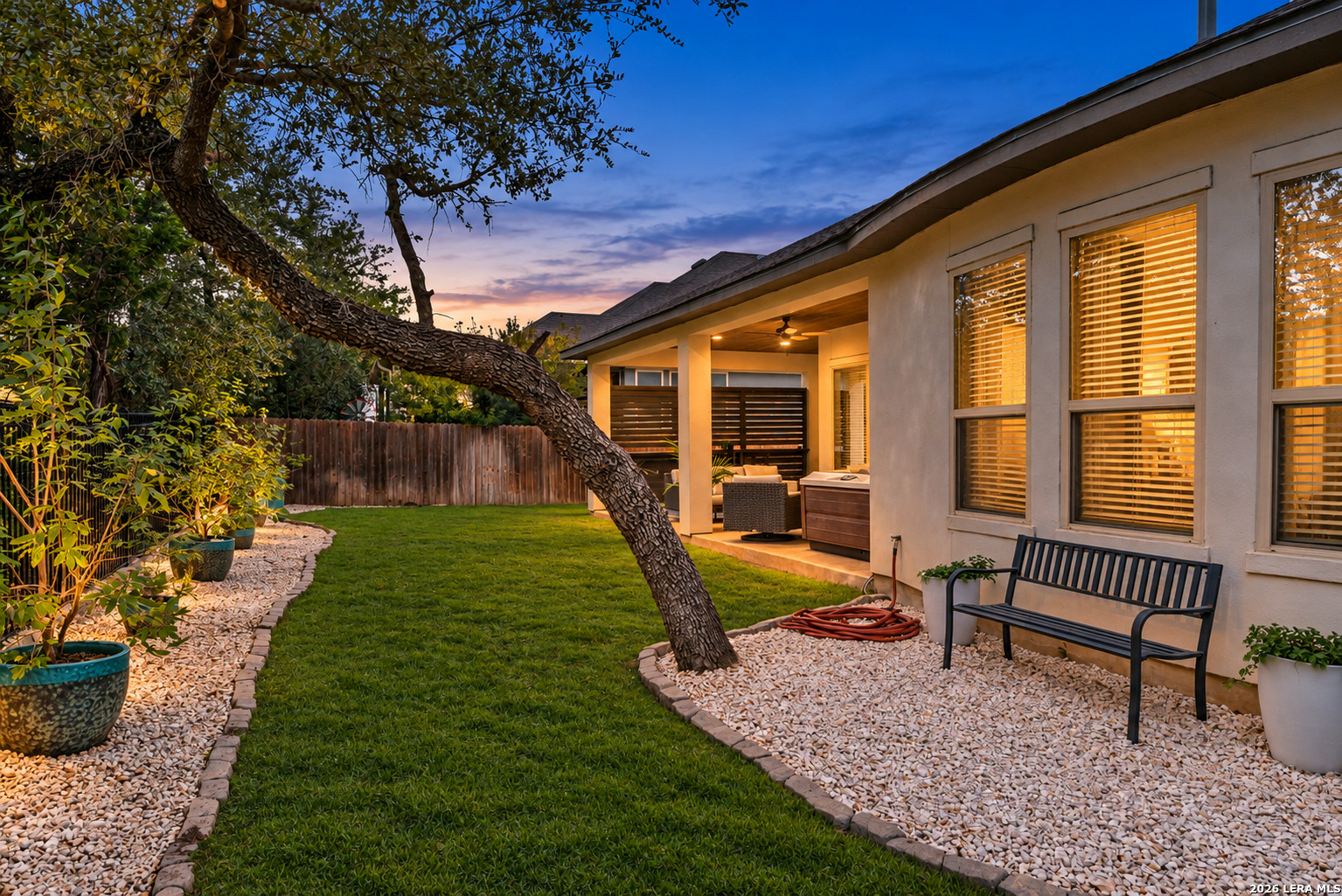 3804 MONTEVERDE WAY, San Antonio, TX 78261