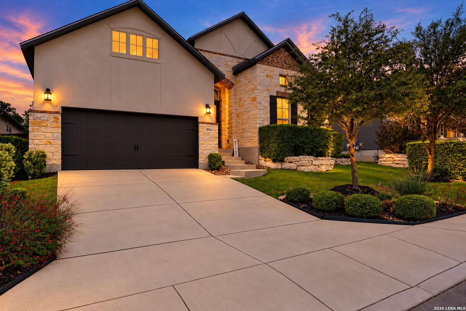 3804 MONTEVERDE WAY, San Antonio, TX 78261