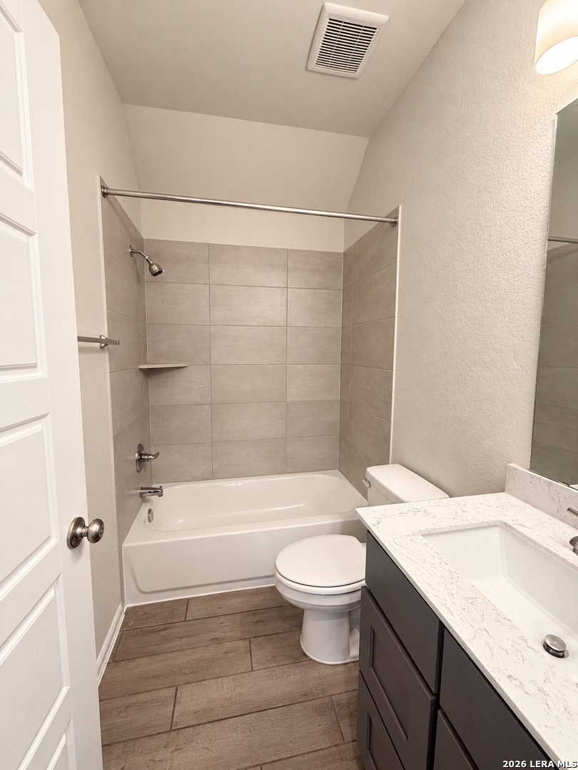 2810 High Castle, San Antonio, TX 78245