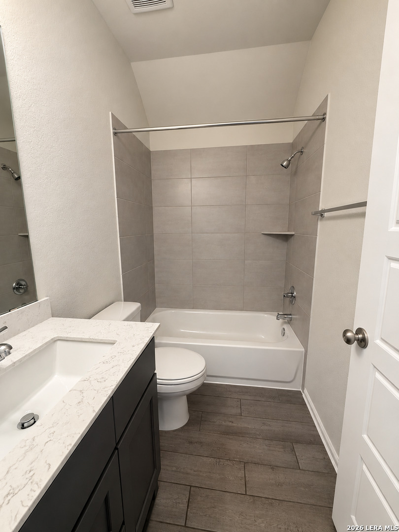 2810 High Castle, San Antonio, TX 78245