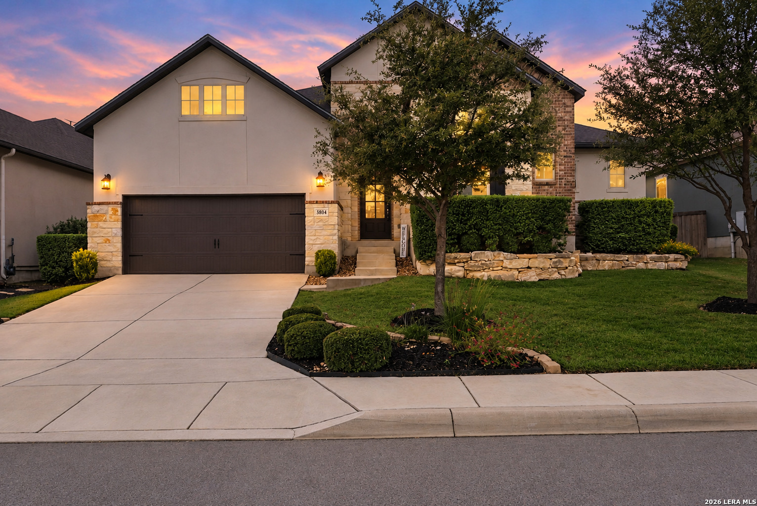 3804 MONTEVERDE WAY, San Antonio, TX 78261