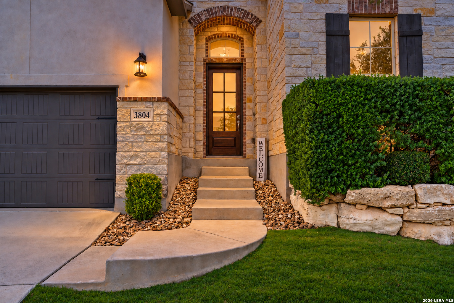 3804 MONTEVERDE WAY, San Antonio, TX 78261
