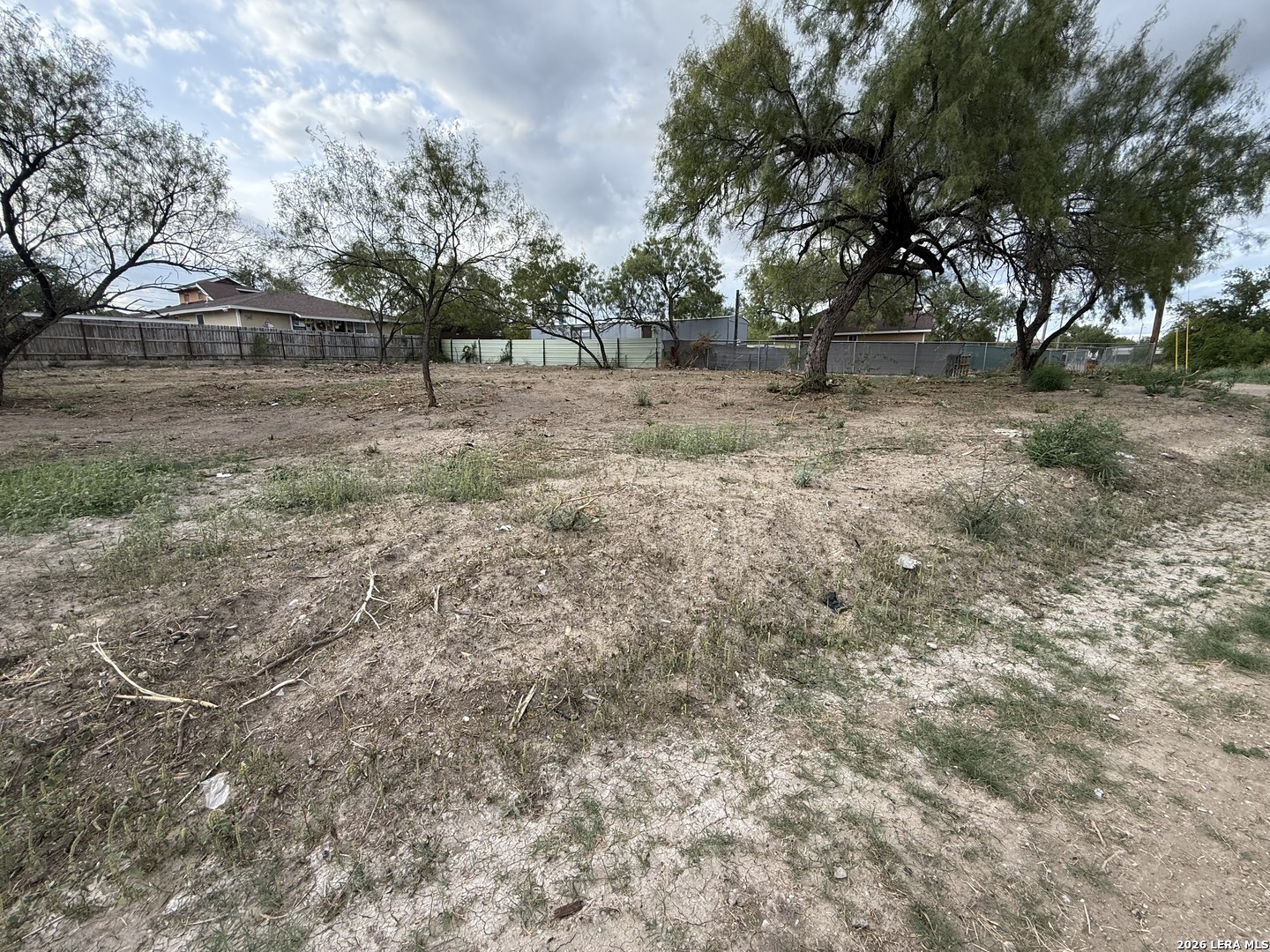 2917 BARRERA ST, Eagle Pass, TX 78852
