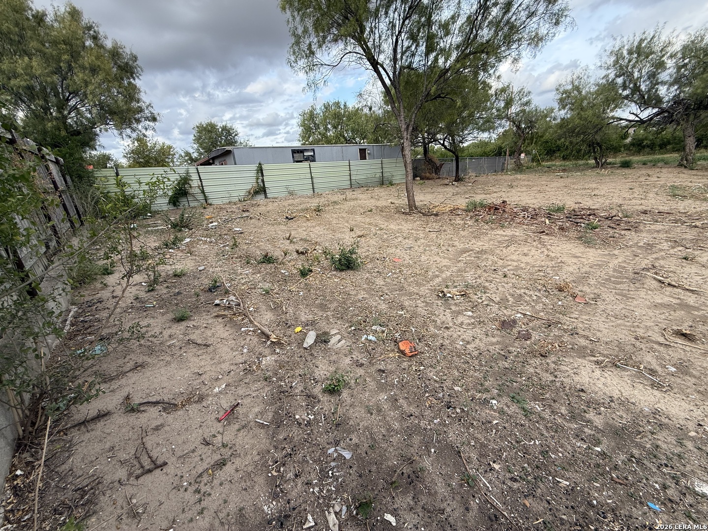2917 BARRERA ST, Eagle Pass, TX 78852