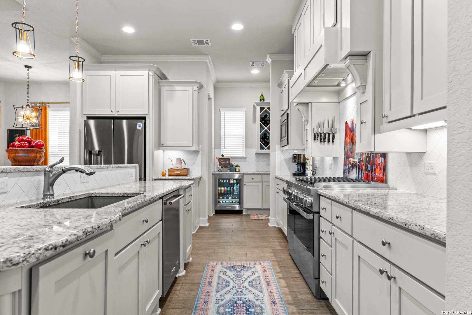 3804 MONTEVERDE WAY, San Antonio, TX 78261