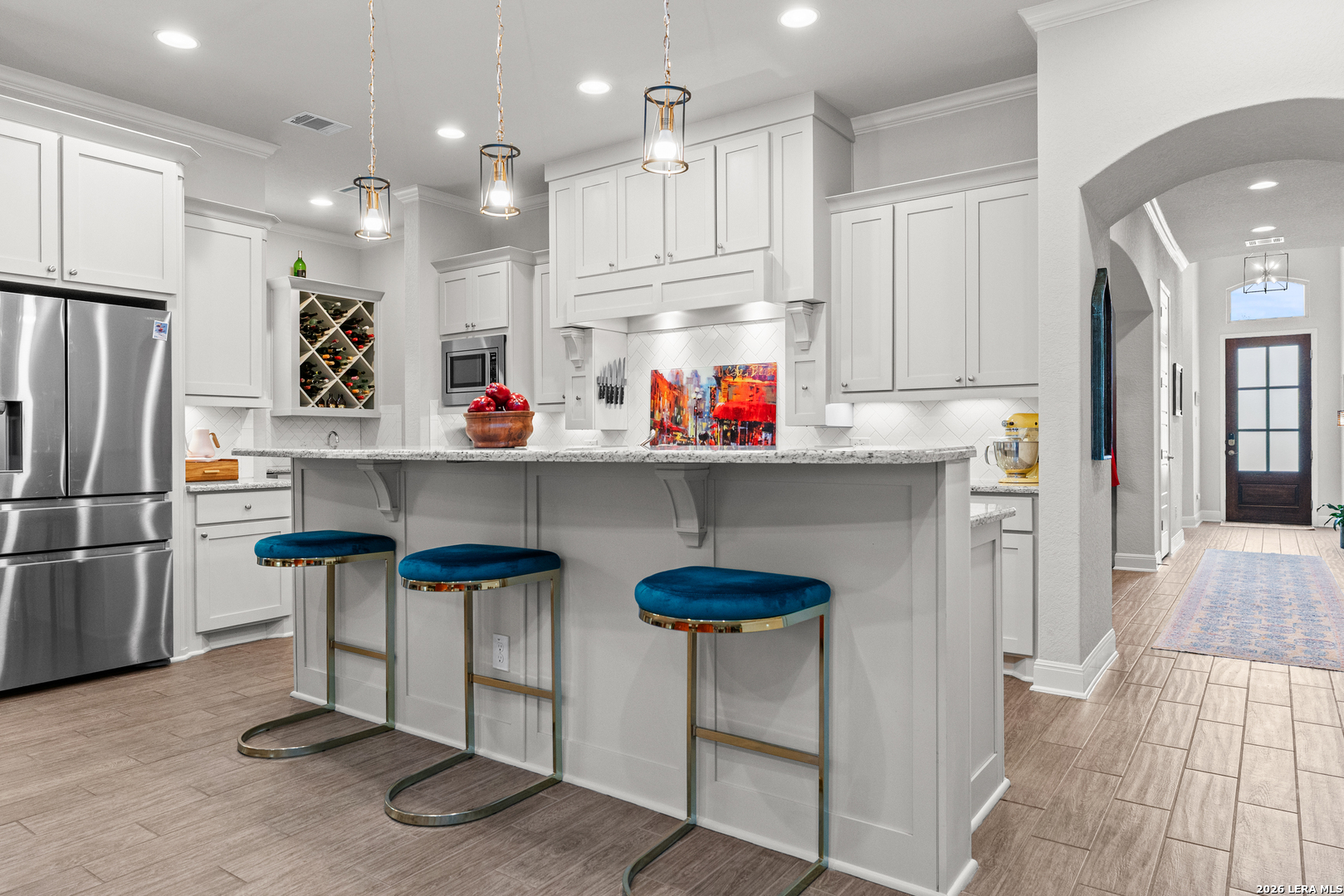 3804 MONTEVERDE WAY, San Antonio, TX 78261