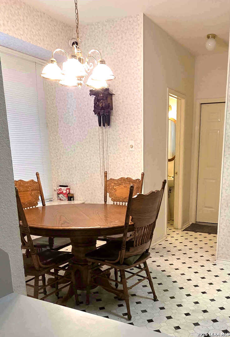 6110 SPRING VLY, San Antonio, TX 78247