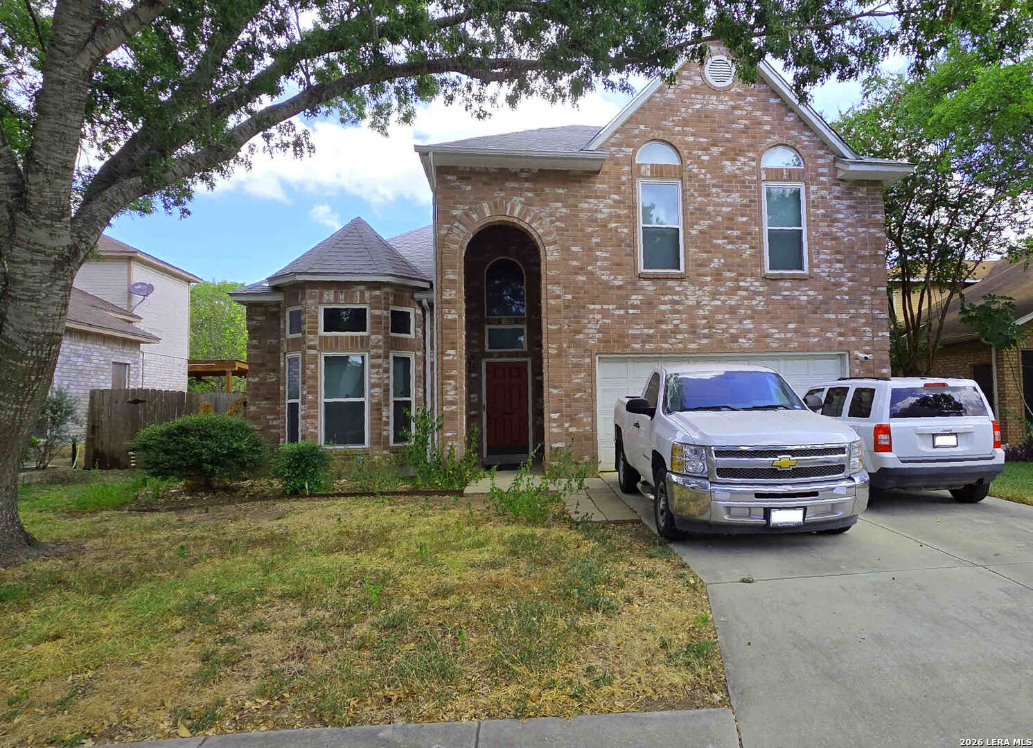 Property photo for 6110 SPRING VLY, San Antonio, TX