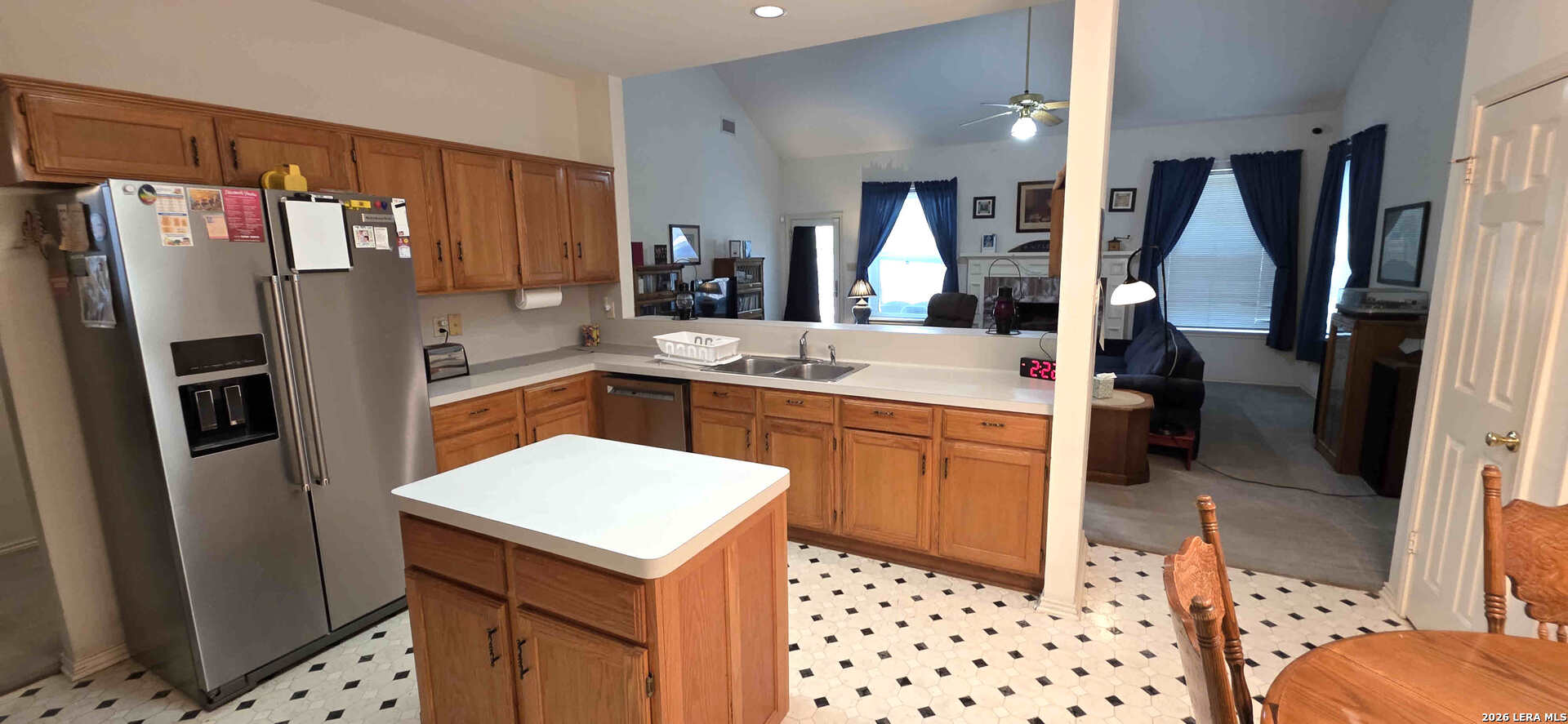 6110 SPRING VLY, San Antonio, TX 78247