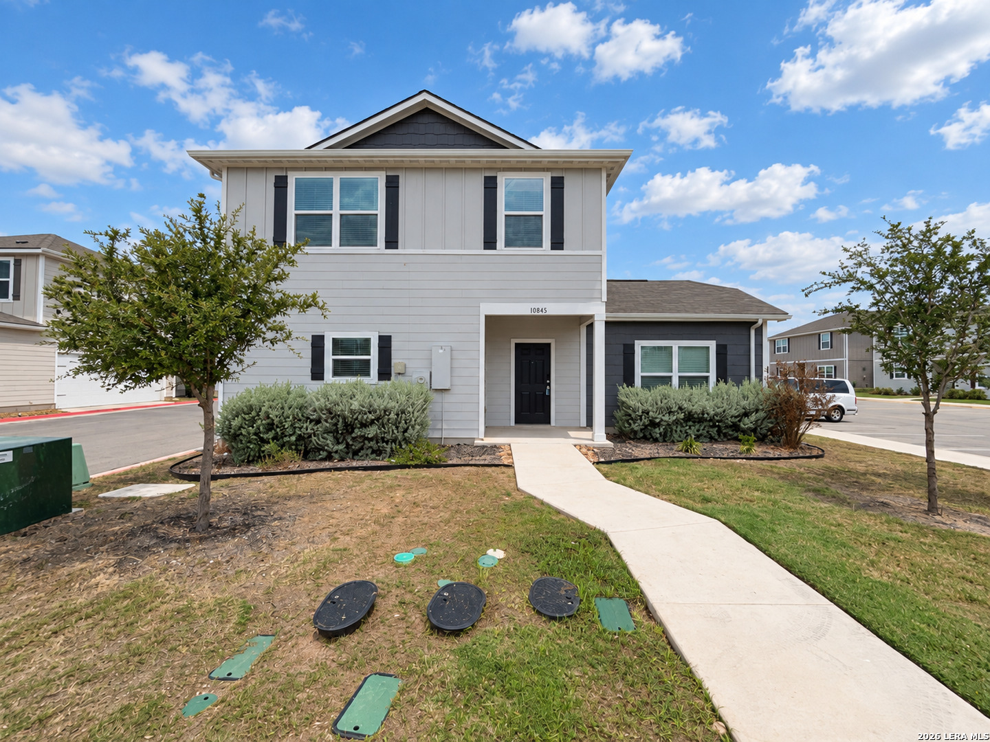 10845 Quinn Ct., San Antonio, TX 78252